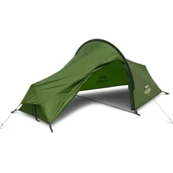 Vango Trekkingzelte|Trekkingausrüstung-- Apex Compact 100 - 1-Personen Zelt Forest Green