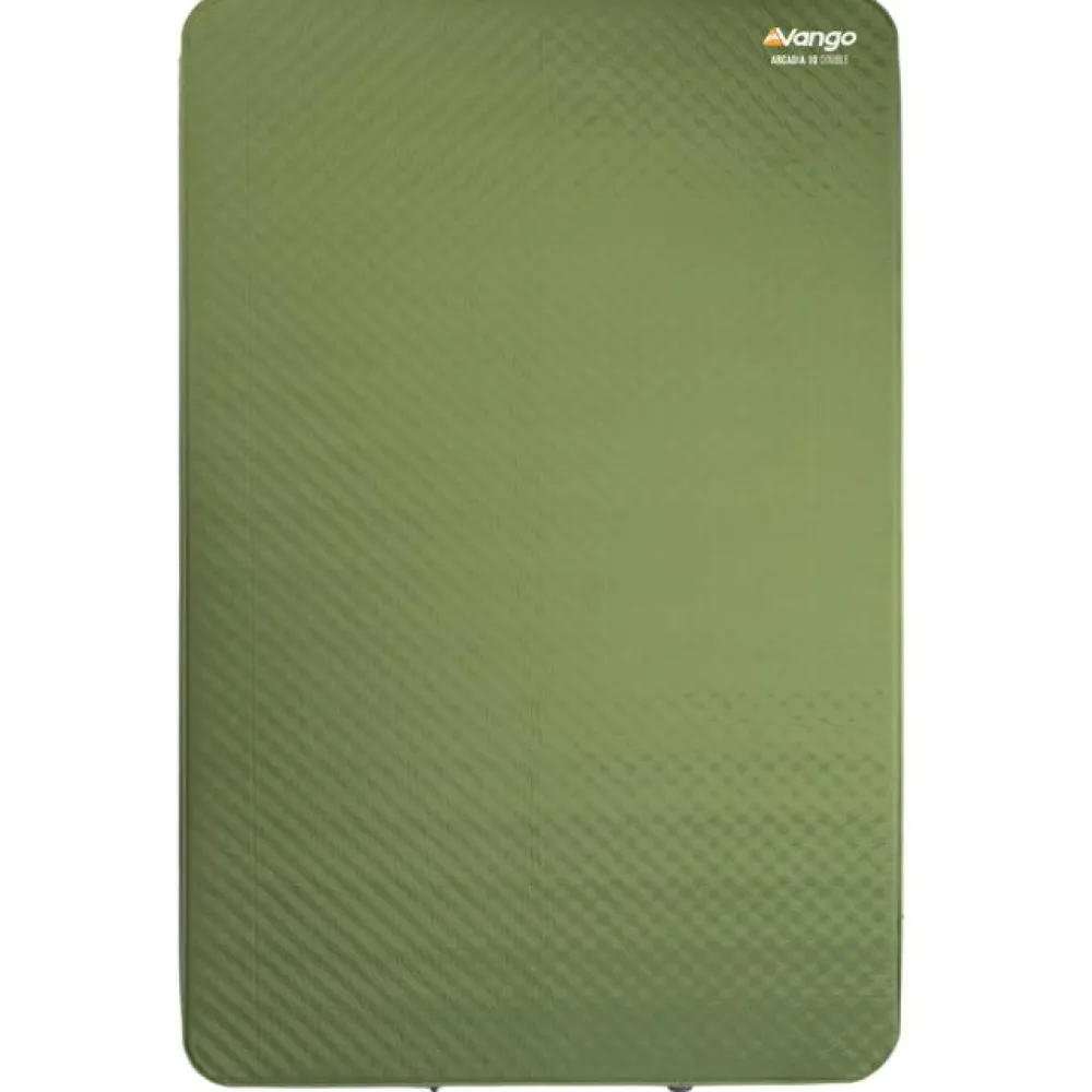 Vango - Arcadia 10 Double - Isomatte Olive Discount