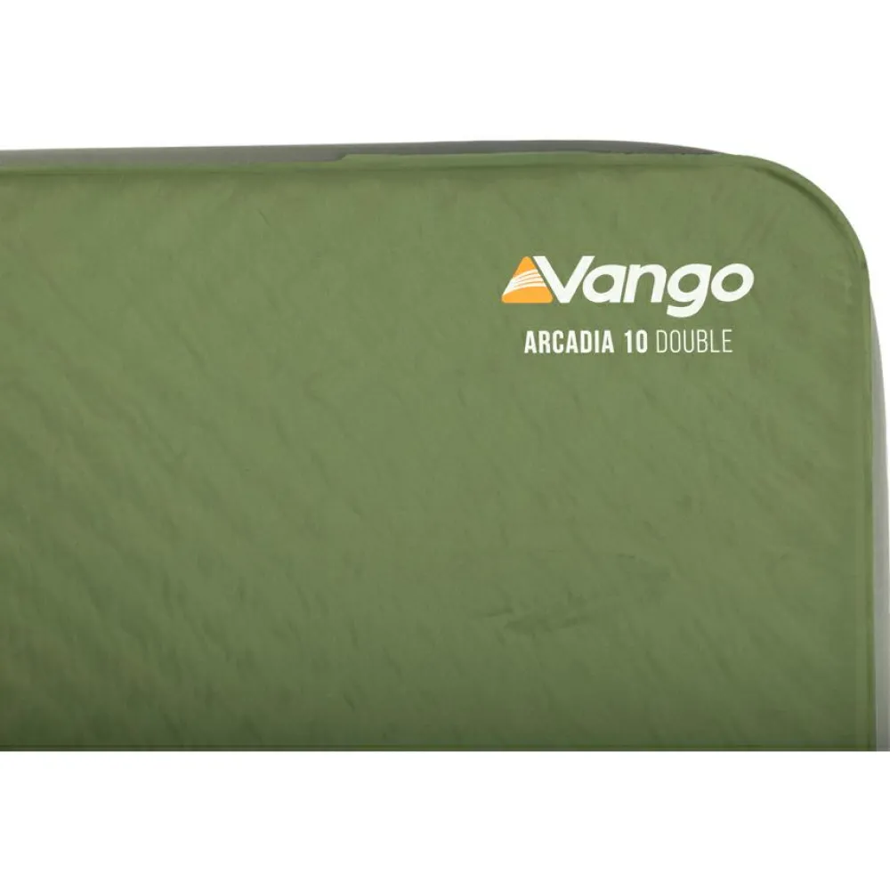 Vango - Arcadia 10 Double - Isomatte Olive Discount