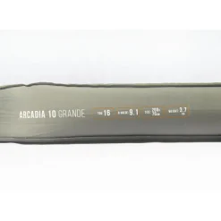 Vango - Arcadia 10 Grande - Isomatte Olive Discount
