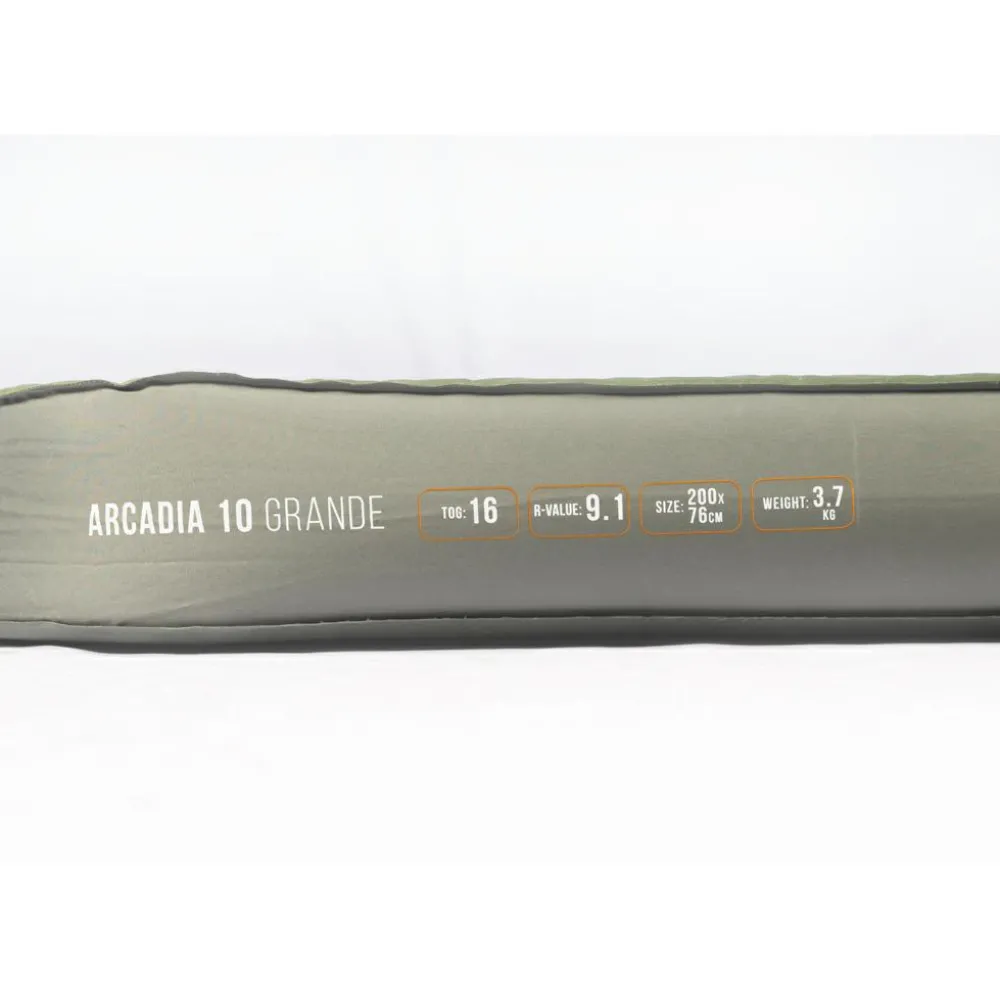 Vango - Arcadia 10 Grande - Isomatte Olive Discount