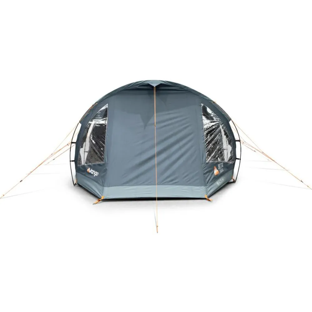 Vango - Beta 350XL - 3-Personen Zelt Deep Blue Best
