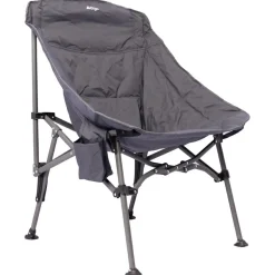 Vango - Crater Chair - Campingstuhl Granite Grey Hot