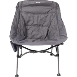Vango - Crater Chair - Campingstuhl Granite Grey Hot
