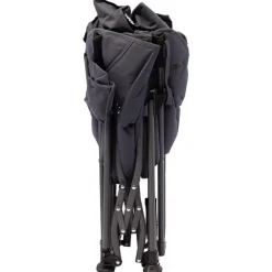 Vango - Crater Chair - Campingstuhl Granite Grey Hot