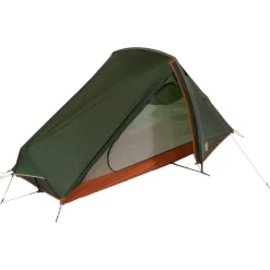 Vango Trekkingzelte|Trekkingausrüstung-- F10 Helium UL 1 - 1-Personen Zelt Alpine Green