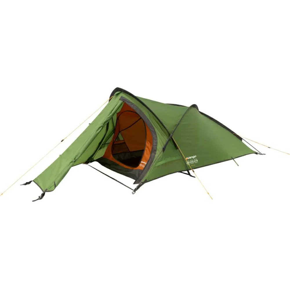 Vango - Helvellyn 200 - 2-Personen Zelt Pamir Green Online