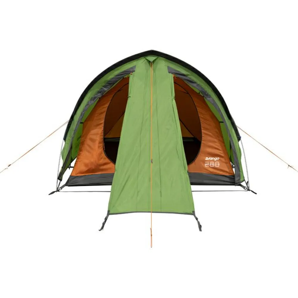 Vango - Helvellyn 200 - 2-Personen Zelt Pamir Green Online