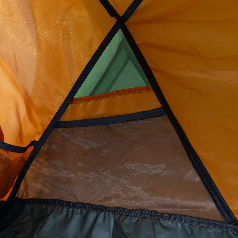 Vango - Helvellyn 200 - 2-Personen Zelt Pamir Green Online