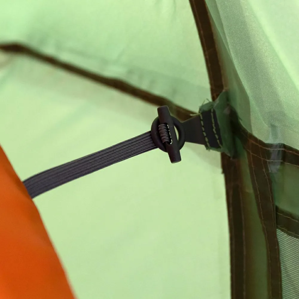 Vango - Helvellyn 200 - 2-Personen Zelt Pamir Green Online