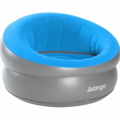 Vango - Inflatable Donut Flocked Chair - Campingstuhl Outlet
