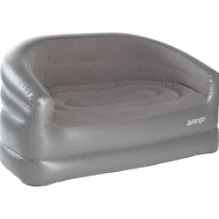 Vango Campingstühle|Campingstühle-- Inflatable Sofa - Campingstuhl Nocturne Grey