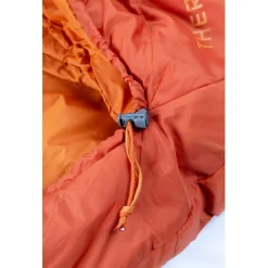 Vango - Mantis 400 - Kunstfaserschlafsack Harissa Outlet