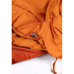 Vango - Mantis 400 - Kunstfaserschlafsack Harissa Outlet