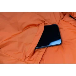 Vango - Mantis 400 - Kunstfaserschlafsack Harissa Outlet