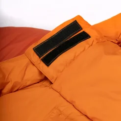 Vango - Mantis 400 - Kunstfaserschlafsack Harissa Outlet