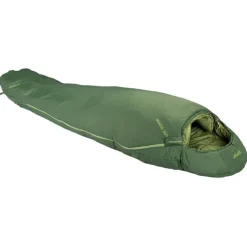 Vango Trekkingausrüstung|Kunstfaserschlafsäcke-- Mantis 300 - Kunstfaserschlafsack Pine Green