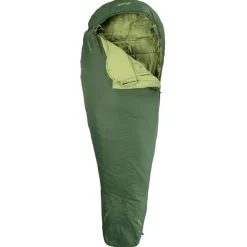 Vango Trekkingausrüstung|Kunstfaserschlafsäcke-- Mantis 300 - Kunstfaserschlafsack Pine Green