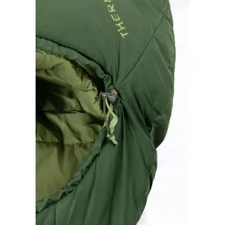 Vango Trekkingausrüstung|Kunstfaserschlafsäcke-- Mantis 300 - Kunstfaserschlafsack Pine Green