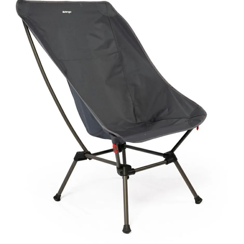 Vango Campingstühle|Campingstühle-- Micro Tall Lux Chair - Campingstuhl