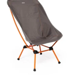 Vango Campingstühle|Campingstühle-- Micro Tall Lux Chair - Campingstuhl