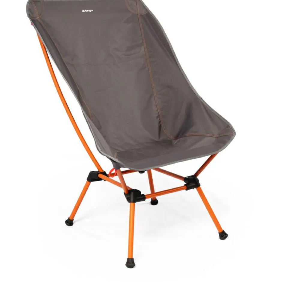 Vango Campingstühle|Campingstühle-- Micro Tall Lux Chair - Campingstuhl