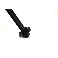 Vango - Micro Tall Recline Chair - Campingstuhl India Ink Online