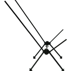 Vango - Micro Tall Recline Chair - Campingstuhl India Ink Online