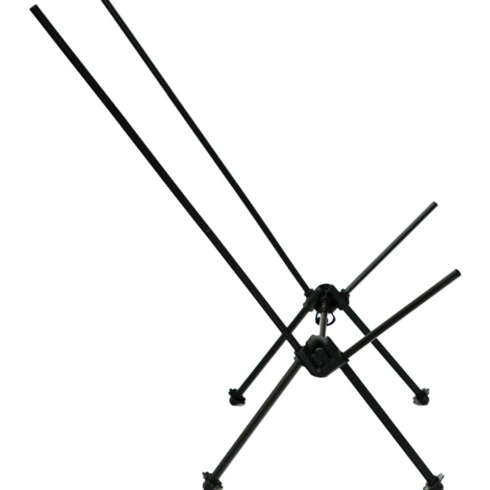 Vango - Micro Tall Recline Chair - Campingstuhl India Ink Online