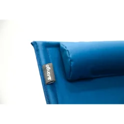 Vango - Micro Tall Recline Chair - Campingstuhl India Ink Online