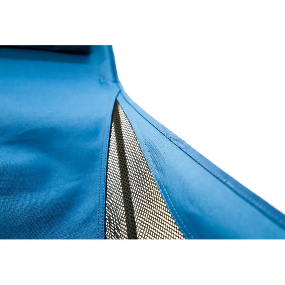 Vango - Micro Tall Recline Chair - Campingstuhl India Ink Online