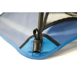 Vango - Micro Tall Recline Chair - Campingstuhl India Ink Online