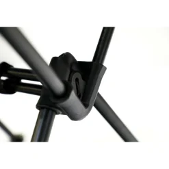 Vango - Micro Tall Recline Chair - Campingstuhl India Ink Online