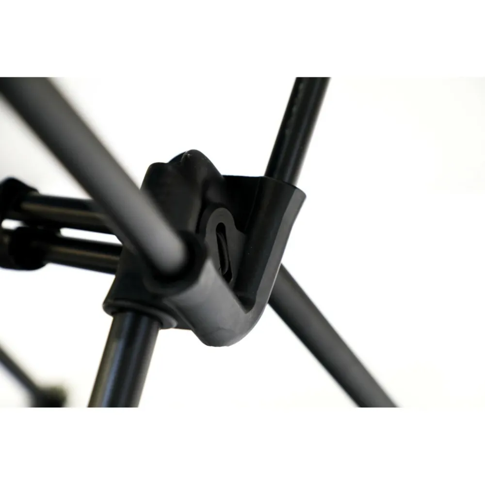 Vango - Micro Tall Recline Chair - Campingstuhl India Ink Online