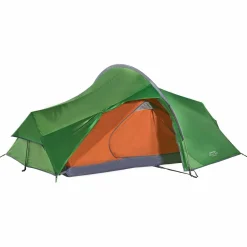 Vango Trekkingzelte|Trekkingausrüstung-- Nevis 300 - 3-Personen Zelt Pamir Green