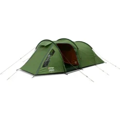 Vango Zelte|3-Personen Zelte-- Omega 350 - 3-Personen Zelt Forest Green