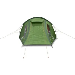 Vango Zelte|3-Personen Zelte-- Omega 350 - 3-Personen Zelt Forest Green