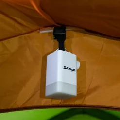 Vango Zelte|3-Personen Zelte-- Omega 350 - 3-Personen Zelt Forest Green