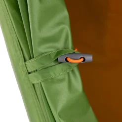 Vango Zelte|3-Personen Zelte-- Omega 350 - 3-Personen Zelt Forest Green