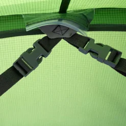 Vango Zelte|3-Personen Zelte-- Omega 350 - 3-Personen Zelt Forest Green
