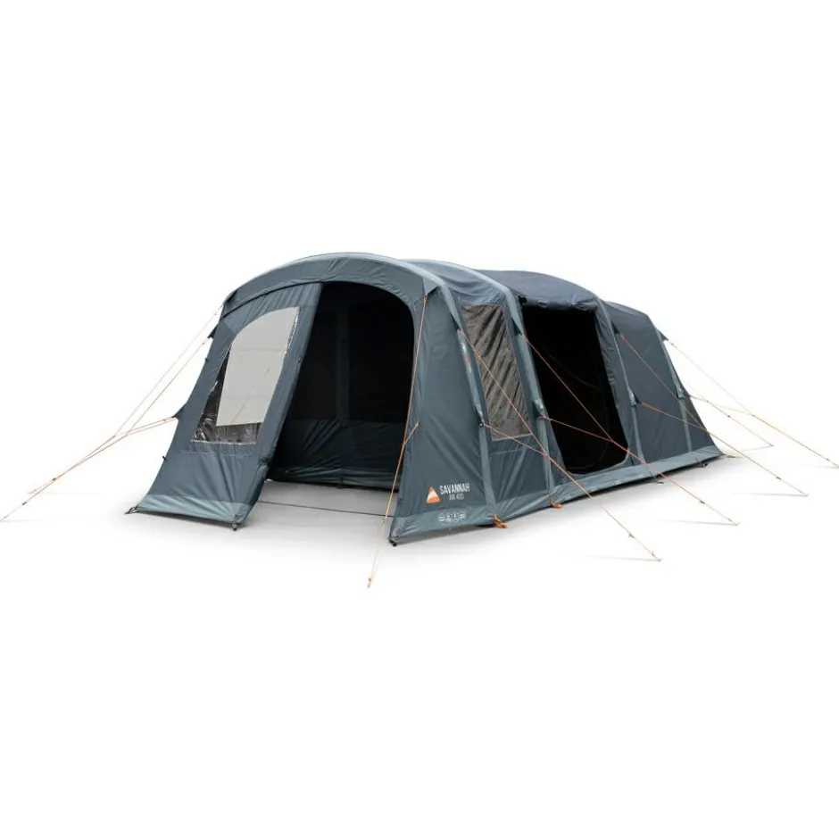 Vango - Savannah Air 400 Package - 4-Personen Zelt