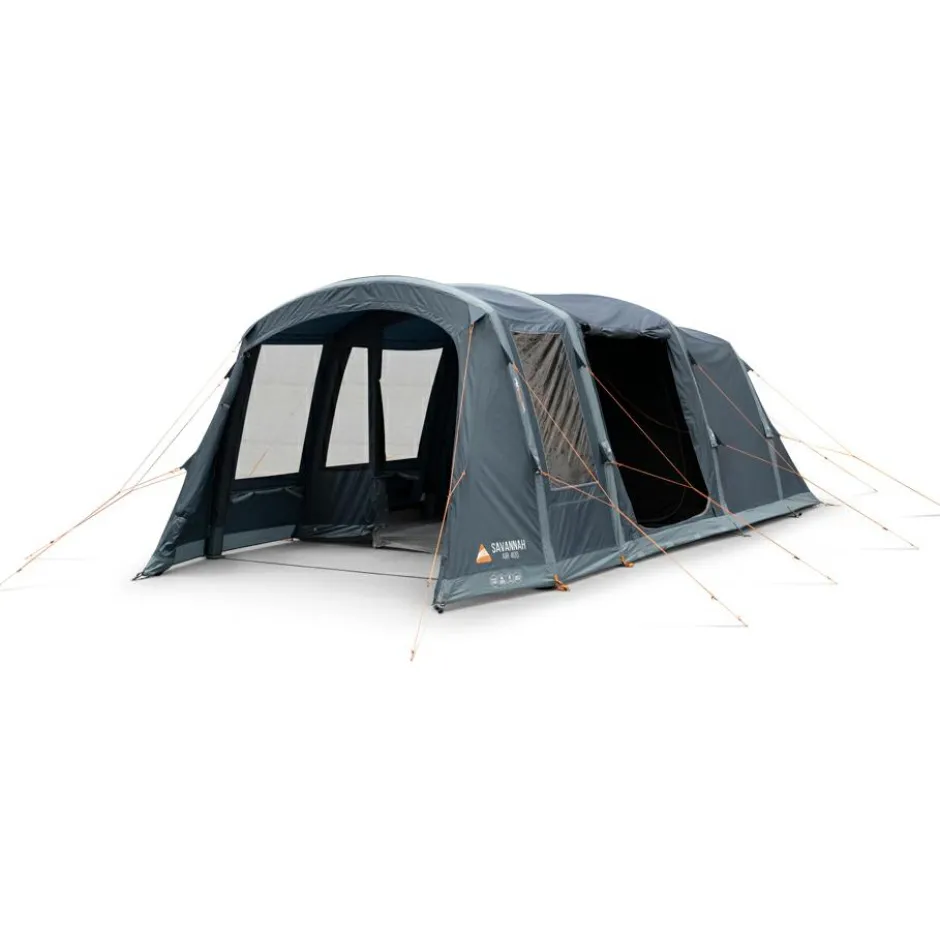 Vango - Savannah Air 400 Package - 4-Personen Zelt
