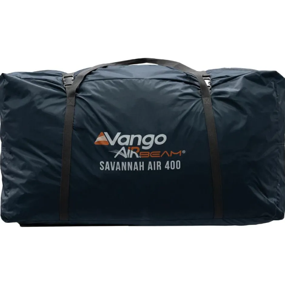 Vango - Savannah Air 400 Package - 4-Personen Zelt