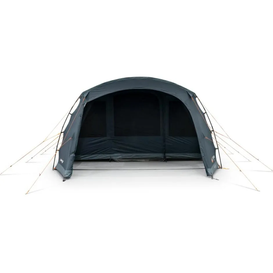 Vango Zelte-- Savannah 600XL Package - Gruppenzelt Deep Blue
