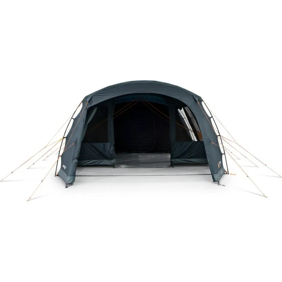 Vango Zelte-- Savannah 600XL Package - Gruppenzelt Deep Blue