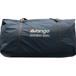 Vango Zelte-- Savannah 600XL Package - Gruppenzelt Deep Blue