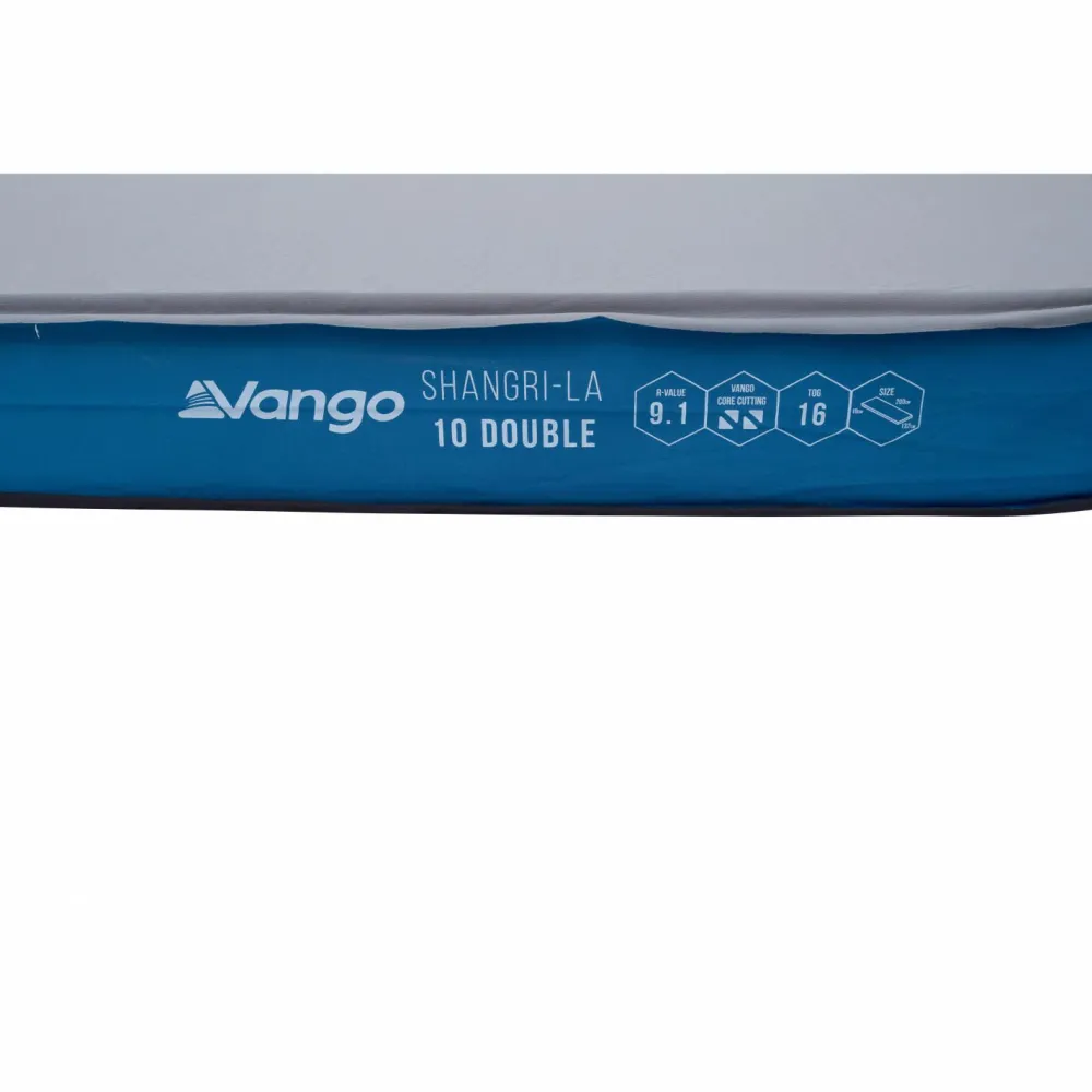 - Shangri-La II 10 Double - Isomatte < Vango Clearance