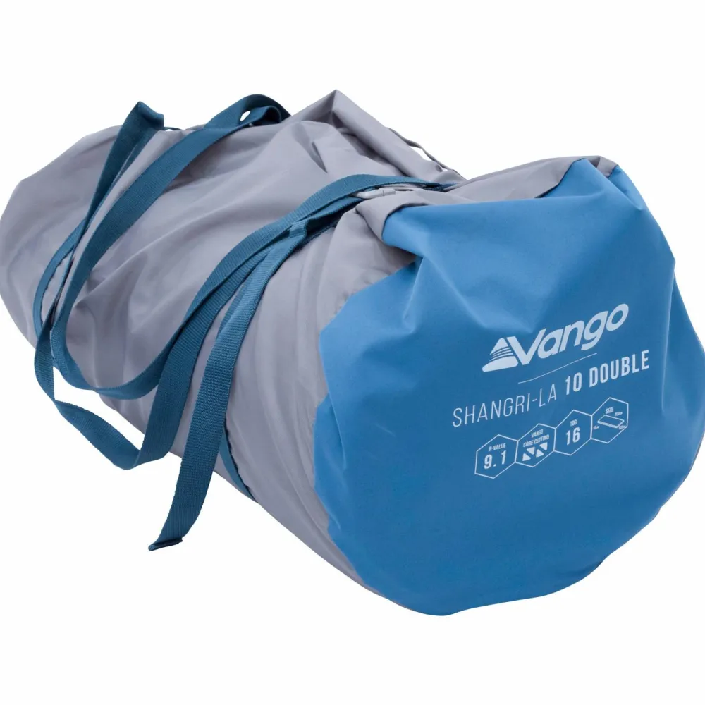 - Shangri-La II 10 Double - Isomatte < Vango Clearance