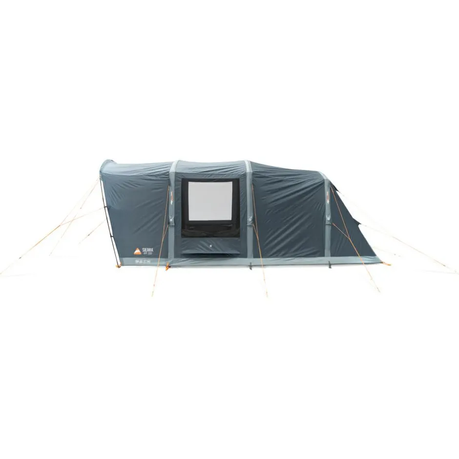 Vango Zelte|3-Personen Zelte-- Sierra Air 300 - 3-Personen Zelt Deep Blue