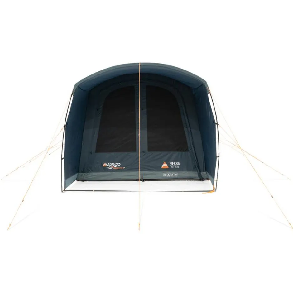 Vango Zelte|3-Personen Zelte-- Sierra Air 300 - 3-Personen Zelt Deep Blue